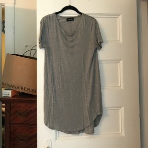 T-shirt Dress
